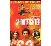 Shoorfighter2/Sakura Killers