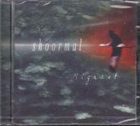 Shoormal – Migrant – CD – Import