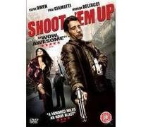 Shoot 'Em Up G