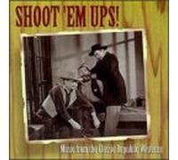 Shoot 'em Ups - Music from The Classic Republi