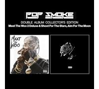 Shoot Stars Aim for Moon/Meet The Woo 2 Deluxe