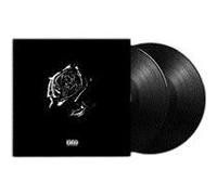 Pop Smoke – Shoot For The Stars Aim For The Moon – Vinyle marbré