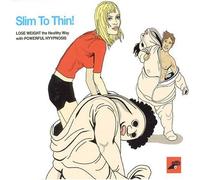Shoot from the Hyp - Slim to Thin [Import]