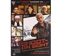 Shoot On Sight