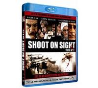 Shoot on Sight - Blu-Ray G