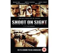 Shoot on Sight [Import]