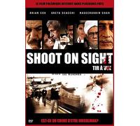Shoot On Sight - Tir À Vue