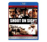 Shoot On Sight - Tir À Vue - Blu-Ray