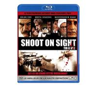 Shoot On Sight - Tir À Vue - Blu-Ray