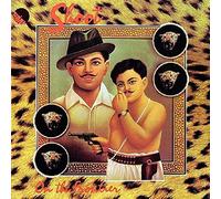 Shoot - On the Frontier