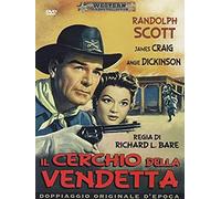 Shoot-Out At Medicine Bend (1957) [Import]