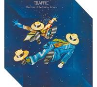 Shoot Out At The Fantasy Factory