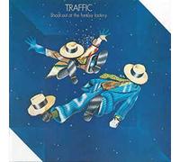 Shoot Out at The Fantasy Factory (#cid9224) [Import]