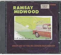 Shoot Out At The Ok Chinese