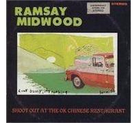 Shoot Out at The Ok Chine