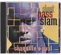 Shaquille O'Neal - Shoot Pass Slam