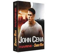 Shoot & Run + The Marine – Twentieth Century Fox Film Corporation
