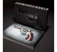 Shoot The Artist / Druk 1