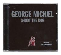 Michael, George - Shoot The Dog - Maxi CD