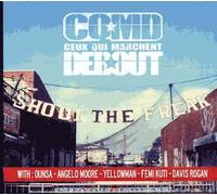 Sylvain Lacombe - Shoot the Freak