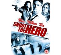 Shoot The Hero [Edizione: Regno Unito] [Import]