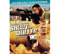 Shoot the Killer G