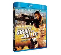 Shoot the Killer [Blu-ray]