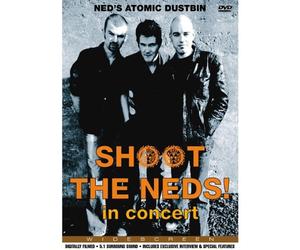 Shoot The Neds