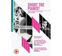 Shoot The Pianist [Francois Truffaut] [Edizione: Regno Unito] [Import]