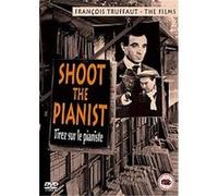 Shoot The Pianist G