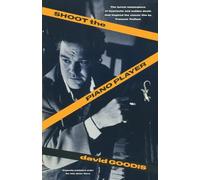 Shoot the Piano Player