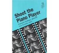Shoot the Piano Player