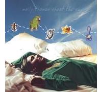 Molly Thomas - Shoot The Sky [Import]