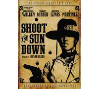 Shoot The Sun Down
