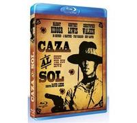 Shoot the sun down / Caza Al Sol Bd-R G