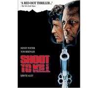Shoot To Kill by Sidney Poitier