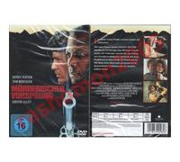 Shoot To Kill Deadly Pursuit - Sidney Poitier - Dvd