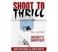 Shoot To Thrill