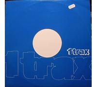 Shoot You Down - Scarlet Diva 12"