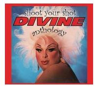 Your Shot-The Divine Anthology