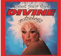 Shoot Your Shot - Anthology CD