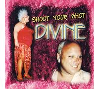 Shoot Your Shot [CD]