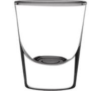 Olympia GF921 Lot de 12 verresà shot américains 30 ml