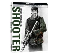 Shooter [Blu-Ray]