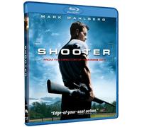 Shooter [Blu-Ray]