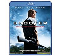 Shooter [Usa][Blu-Ray]