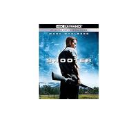 Shooter Blu-ray 4K Ultra HD