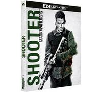 Shooter Blu-ray 4K Ultra HD G