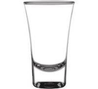 Olympia Gf920 Boston Verre à liqueur, 60 ml, 2 G