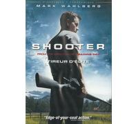 Shooter [Digital Video Disc]